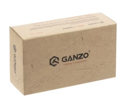 Мультитул Ganzo G202, серебристый