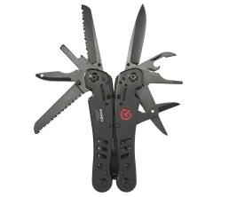 Мультитул Ganzo G302, черный