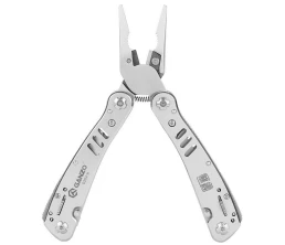 Мультитул Ganzo G302, серебристый