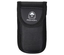 Мультитул Phantom, серебристый