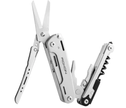 Мультитул Storm, серебристый