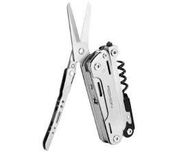 Мультитул Storm, серебристый