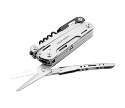 Мультитул Storm, серебристый