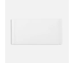 Лейбл из ПВХ Dzeta, XS, прозрачный