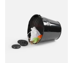 Набор для лепки снеговика «Все по-взрослому», без шарфа