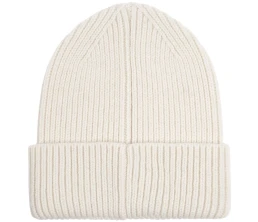 Шапка Tommi, молочно-белая