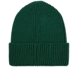 Шапка Tommi, зеленая