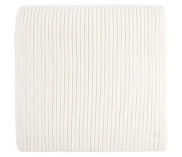 Шарф Tommi, молочно-белый (ванильный)