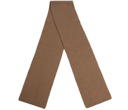 Шарф Tommi, бежевый меланж