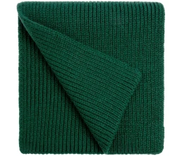 Шарф Tommi, зеленый