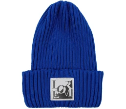 Лейбл светоотражающий Tao, L, серый