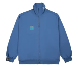 Лейбл светоотражающий Tao, L, серый