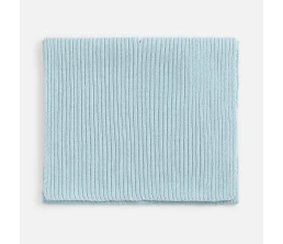 Шарф Yong, голубой