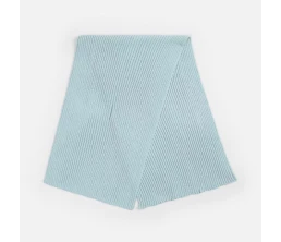 Шарф Yong, голубой