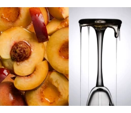 Набор из 2 бокалов для шампанского «Энотека»