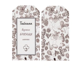 Заготовка из картона Carta, S