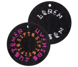 Заготовка из картона Carta, S