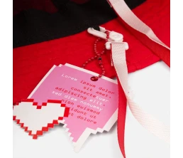 Заготовка из картона Carta, S