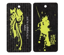 Заготовка из картона Carta, S