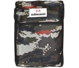 Многофункциональная лопата HK001, черная