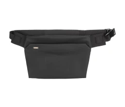 Поясная сумка Traffic, черная