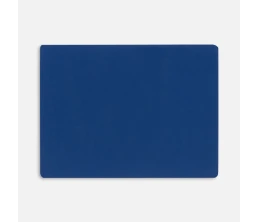Лейбл Listra Soft Touch, синий