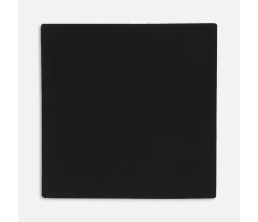Лейбл Listra Soft Touch, L, черный
