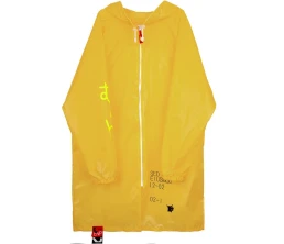 Лейбл Listra Soft Touch, L, красный