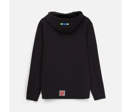 Лейбл Listra Soft Touch, L, серый