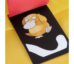 Лейбл Listra Soft Touch, XL, черный