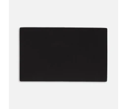 Лейбл Listra Soft Touch, XL, черный