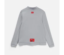 Лейбл Listra Soft Touch, XL, красный