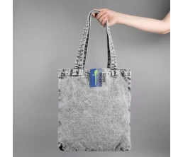 Лейбл Etha SoftTouch, XL, синий