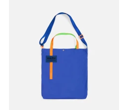 Лейбл Listra Soft Touch, XL, синий