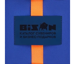 Лейбл Listra Soft Touch, XL, синий