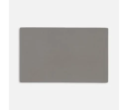 Лейбл Listra Soft Touch, XL, серый