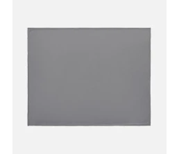 Плед Plush, серый