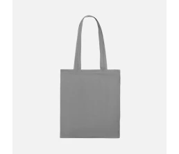 Холщовая сумка Basic 105, серая