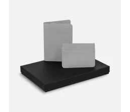 Набор Alaska, серый