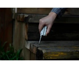 Мультитул Mini M2