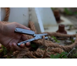 Мультитул Mini M3