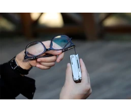 Мультитул Mini M3