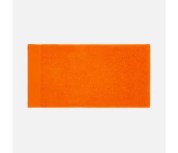Полотенце Odelle, ver.2, малое, оранжевое
