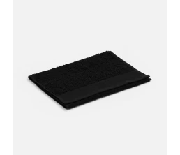 Полотенце Odelle, ver.2, малое, черное