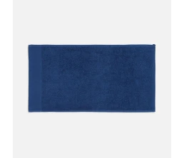 Полотенце Odelle ver.2, малое, синее