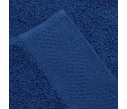 Полотенце Odelle ver.2, малое, синее