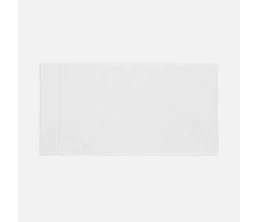 Полотенце Odelle ver.2, малое, белое