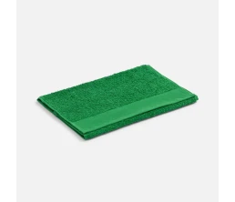 Полотенце Odelle ver.2, малое, зеленое