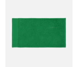 Полотенце Odelle ver.2, малое, зеленое