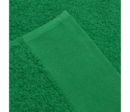 Полотенце Odelle ver.2, малое, зеленое